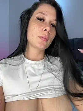 Snapshot of Libia_James chatting on March 11, 2026, 1:21 am Libia James online show from March 11, 2026, 1:21 am