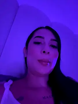 Snapshot of Libia_James chatting on November 21, 2025, 3:16 am Libia James online show from November 21, 2025, 3:16 am