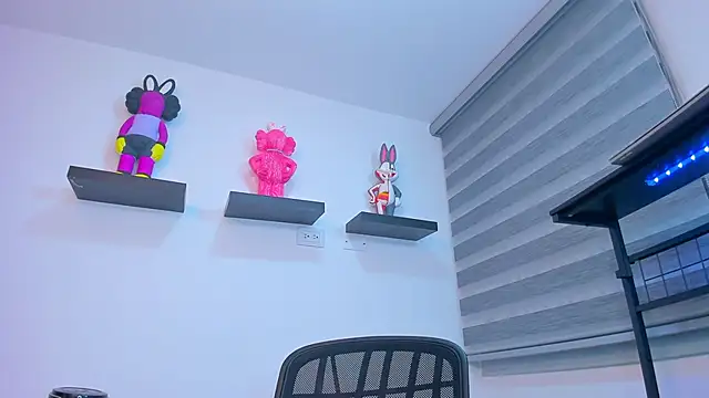 Gangster Girl online show from October 31, 2025, 3:14 am