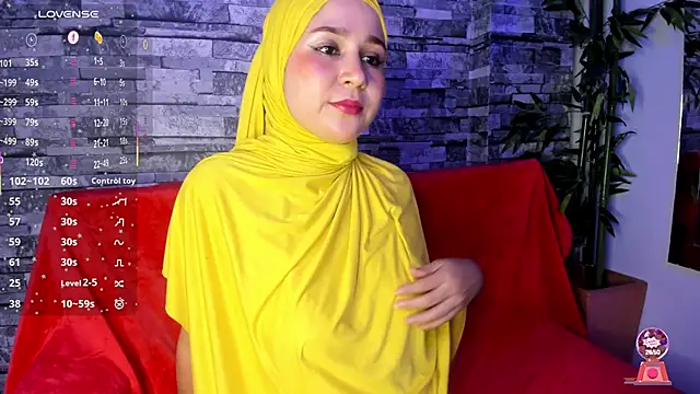 SamiQuest online show from March 4, 2025, 7:19 am