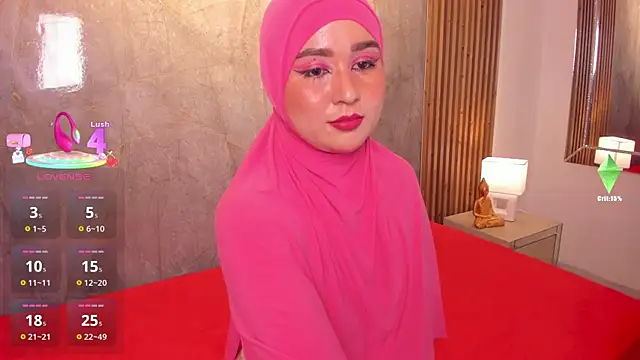 SamiQuest online show from October 22, 2025, 4:23 am