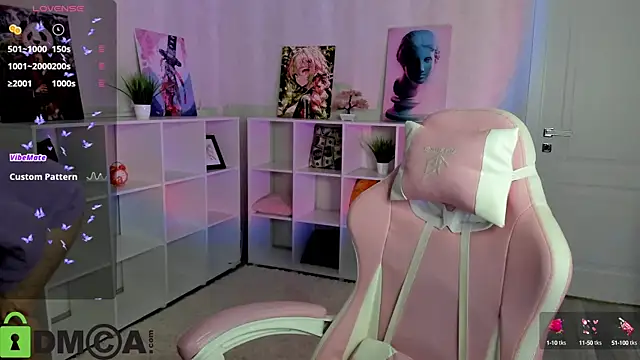 Lasly Fox online show from October 8, 2025, 11:49 pm