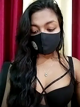 Myra-sen online show from November 19, 2025, 1:44 pm