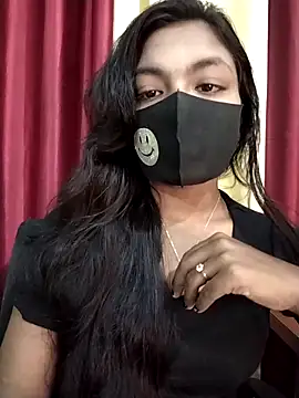 Myra-sen online show from November 6, 2025, 9:41 pm