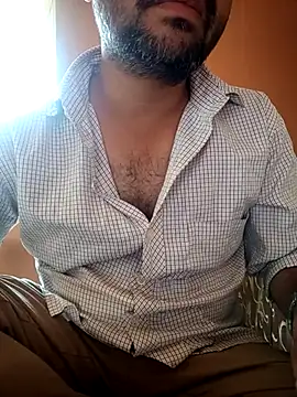 Snapshot of daddy_indian chatting on March 13, 2025, 9:43 am daddy indian online show from March 13, 2025, 9:43 am