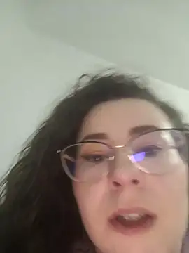 JESSYKA online show from November 8, 2025, 3:59 pm