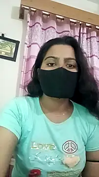 Amisha-2 online show from May 13, 2026, 6:26 pm