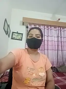 Snapshot of Amisha-2 chatting on June 25, 2026, 5:18 pm Amisha-2 online show from June 25, 2026, 5:18 pm