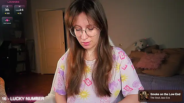 ms allison w online show from May 17, 2026, 4:51 pm