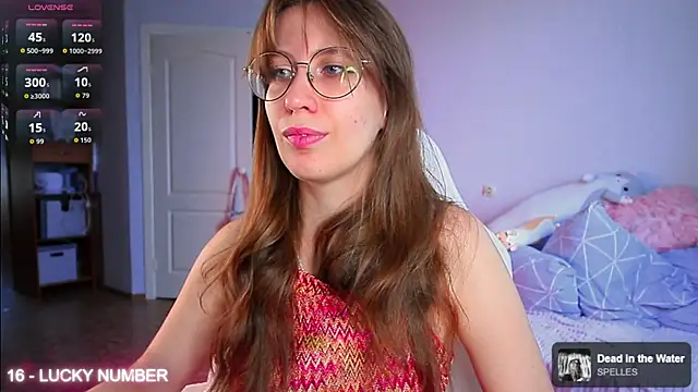 ms allison w online show from May 30, 2026, 10:54 am