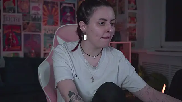 Lana  May online show from March 15, 2025, 11:29 am