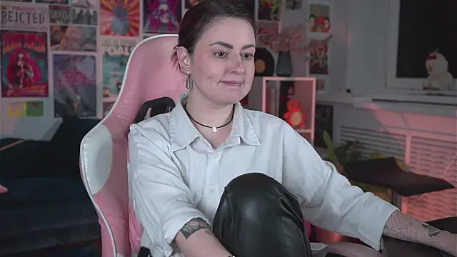 Lana  May online show from January 31, 2025, 4:48 pm