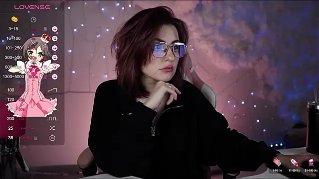 Lana  May online show from March 5, 2025, 2:23 pm