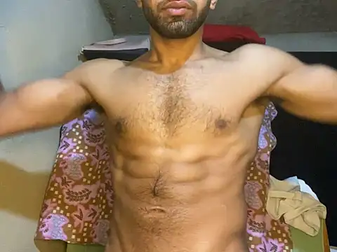 GaaTto online show from February 19, 2025, 12:35 am