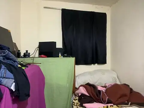 Snapshot of GaaTto chatting on February 23, 2026, 12:23 am GaaTto online show from February 23, 2026, 12:23 am