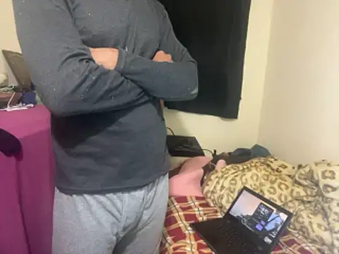 GaaTto online show from November 17, 2025, 6:01 pm