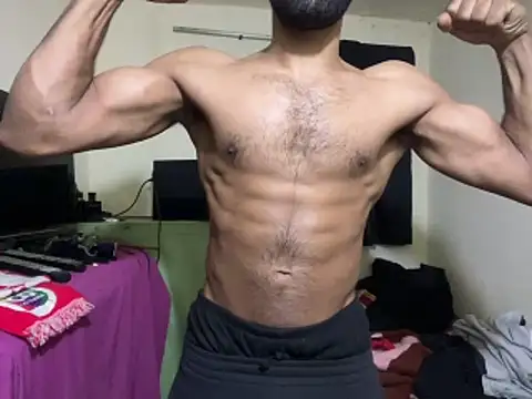 Snapshot of GaaTto chatting on February 22, 2026, 1:52 am GaaTto online show from February 22, 2026, 1:52 am