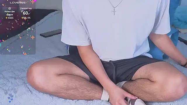 cameron cum online show from April 1, 2026, 1:41 pm