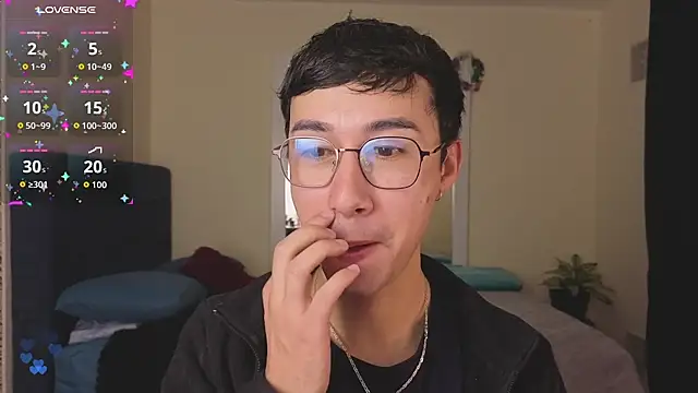 cameron cum online show from March 26, 2026, 10:13 am