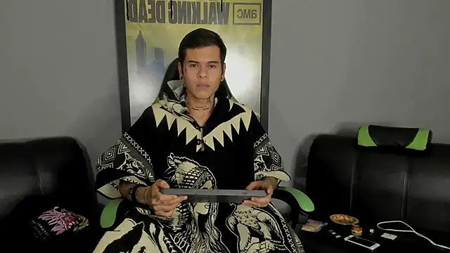 Snapshot of jamesinked_ chatting on March 7, 2025, 6:46 am jamesinked online show from March 7, 2025, 6:46 am