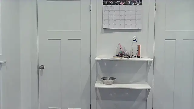 Snapshot of CherryWilde chatting on February 2, 2026, 5:34 pm CherryWilde online show from February 2, 2026, 5:34 pm