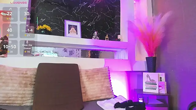 Snapshot of Cinthya_mjs chatting on March 30, 2026, 12:39 pm Cinthya mjs online show from March 30, 2026, 12:39 pm