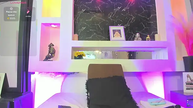 Cinthya mjs online show from February 5, 2026, 1:29 pm