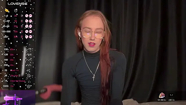 Snapshot of Avril_Pearly_ chatting on November 29, 2025, 3:23 pm Avril Pearly online show from November 29, 2025, 3:23 pm