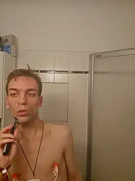 Snapshot of nickdtr chatting on October 7, 2025, 8:04 am nickdtr online show from October 7, 2025, 8:04 am