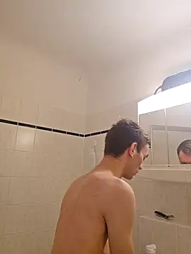 Snapshot of nickdtr chatting on October 19, 2025, 6:05 am nickdtr online show from October 19, 2025, 6:05 am