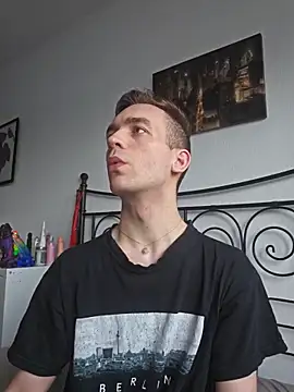 nickdtr online show from February 10, 2026, 3:00 pm