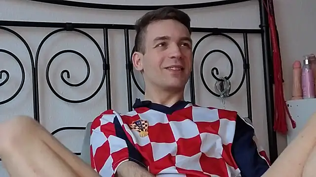 nickdtr online show from February 12, 2026, 3:34 pm