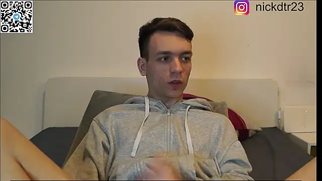 Snapshot of nickdtr chatting on March 4, 2025, 6:50 pm nickdtr online show from March 4, 2025, 6:50 pm