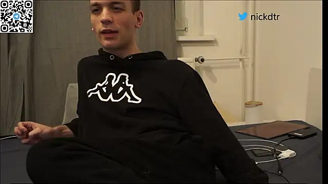 Snapshot of nickdtr chatting on March 15, 2025, 9:05 pm nickdtr online show from March 15, 2025, 9:05 pm