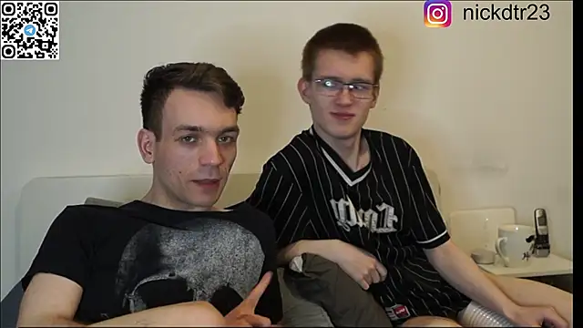 Snapshot of nickdtr chatting on March 7, 2025, 6:00 pm nickdtr online show from March 7, 2025, 6:00 pm