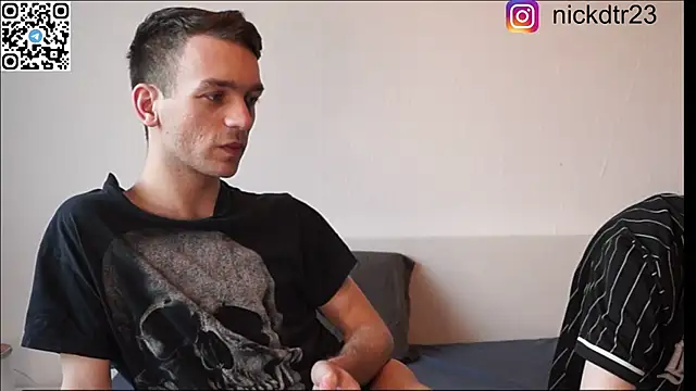 Snapshot of nickdtr chatting on March 8, 2025, 4:28 pm nickdtr online show from March 8, 2025, 4:28 pm