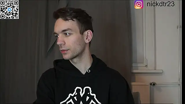 Snapshot of nickdtr chatting on March 18, 2025, 7:01 pm nickdtr online show from March 18, 2025, 7:01 pm