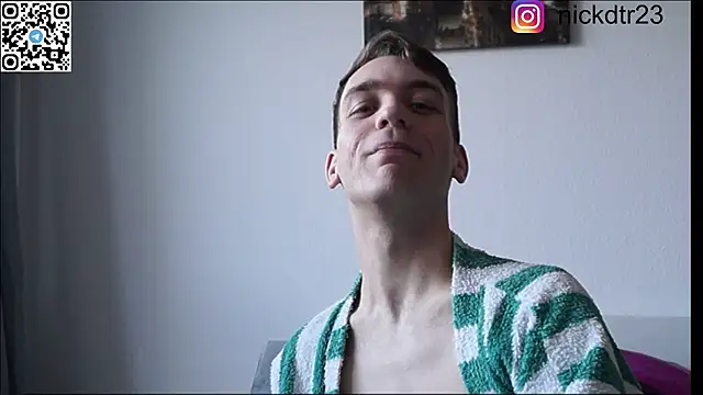 Snapshot of nickdtr chatting on March 4, 2025, 3:48 pm nickdtr online show from March 4, 2025, 3:48 pm