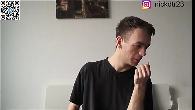 Snapshot of nickdtr chatting on March 12, 2025, 1:08 pm nickdtr online show from March 12, 2025, 1:08 pm