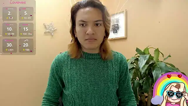 Snapshot of aslyhernandez_7 chatting on March 20, 2025, 11:49 am aslyhernandez 7 online show from March 20, 2025, 11:49 am