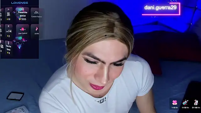 saskya online show from September 12, 2025, 4:01 am