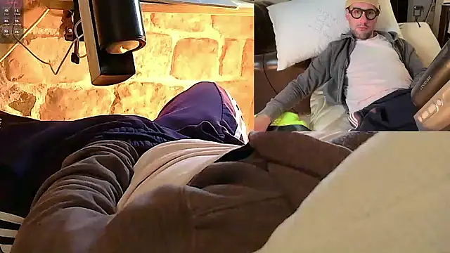 NofaceMan   online show from January 8, 2025, 9:12 pm