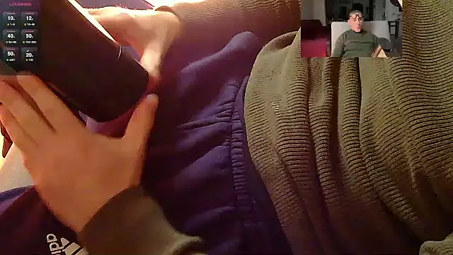 NofaceMan   online show from December 11, 2024, 11:00 pm