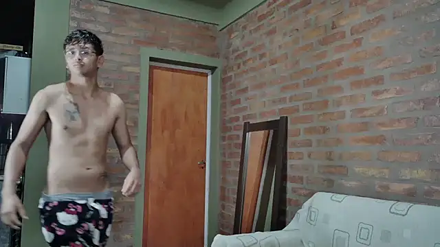 teendotados online show from April 4, 2026, 3:51 pm