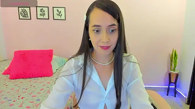 sophie pazz online show from January 8, 2026, 9:54 pm