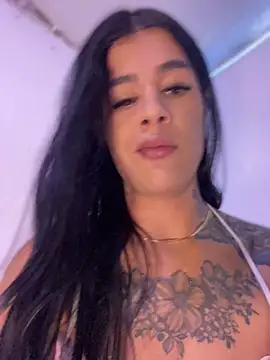 daniigarcia online show from May 6, 2026, 6:56 pm