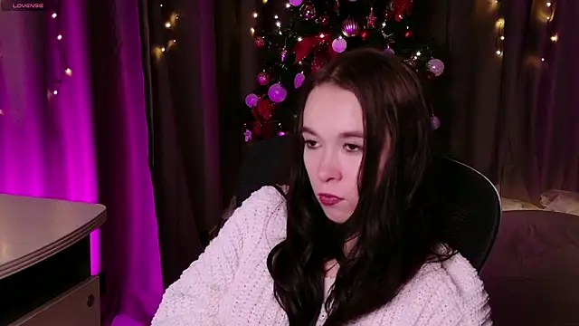 LilithStrangfor online show from January 15, 2026, 9:45 am