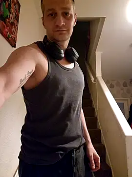 Adonis300 online show from January 26, 2025, 11:29 pm
