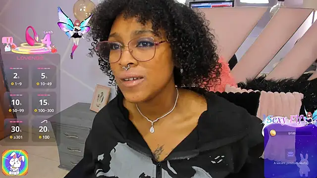 Elith noa online show from March 17, 2025, 7:26 pm