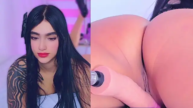 Snapshot of pamela_cm chatting on November 27, 2025, 10:59 am pamela cm online show from November 27, 2025, 10:59 am